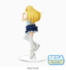 SEGA PM Figure Sumire Heanna - The beginning is your sky - Love Live! Superstar!! Prize Figure
