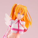 Megahouse Lucrea Ririsa of 2.5 dimension Liliel Non Scale Figure