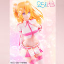 Megahouse Lucrea Ririsa of 2.5 dimension Liliel Non Scale Figure