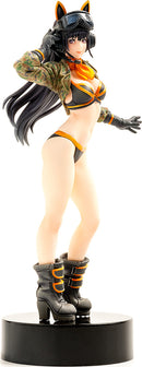 Max Factory PLAMAX MF-24: minimum factory Miyuki - Shunya Yamashita Military Qty's Model Kit