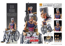 Medicos Chozokado Jean Pierre Polnareff - JoJo's Bizarre Adventure Action Figure