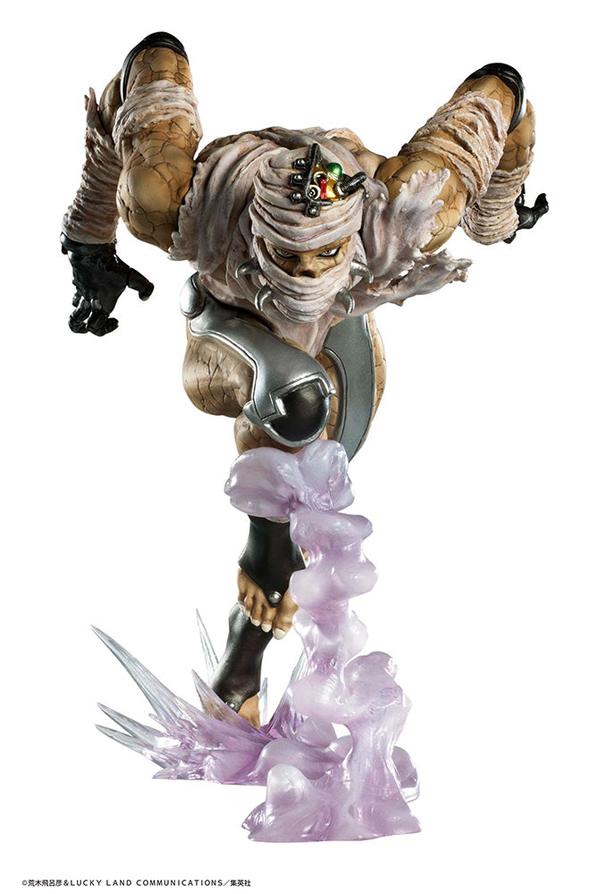 Medicos Statue Legend Hanged Man - JoJo's Bizarre Adventure Non Scale Figure