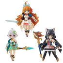 Megahouse Desktop Army Princess Connect! Re:Dive - Model Kits