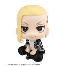 Megahouse Lookup Ken Ryuguji with Gift - Tokyo Revengers Chibi Figure