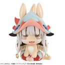Megahouse Lookup Nanachi - Made in Abyss: The Golden City of the Scorching Sun Chibi Figure