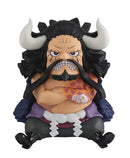 Megahouse Lookup Kaido the Beast - ONE PIECE Chibi Figure