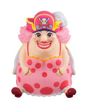 Megahouse Lookup Big Mom - ONE PIECE Chibi Figure