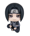 Lookup Itachi Uchiha Anbu ver. - NARUTO Shippuden Chibi Figure