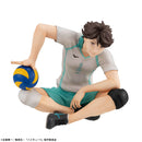 Megahouse G.E.M. Palm size Toru Oikawa - Haikyu!! Non Scale Figure