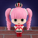 Megahouse Lookup Perona - ONE PIECE Chibi Figure