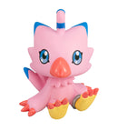 Megahouse Lookup Piyomon - Digimon Adventure Chibi Figure
