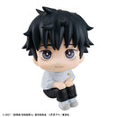 Megahouse Lookup Yuta Okkotsu - Movie Jujutsu Kaisen 0  Chibi Figure