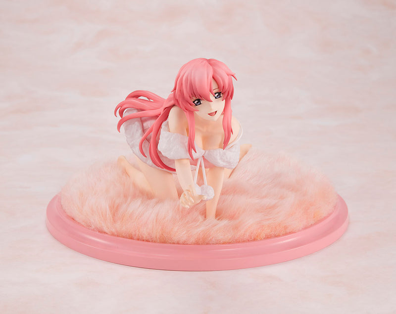 Megahouse G.E.M. Meer Campbell Ver. Wearing negligee - Gundam SEED DESTINY  Non Scale Figure