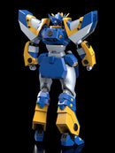 Good Smile Company MODEROID God Gravion - Gravion Model Kit