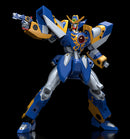 Good Smile Company MODEROID God Gravion - Gravion Model Kit