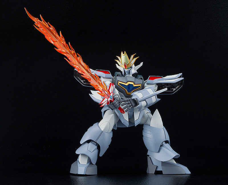 Good Smile Company MODEROID Hyper Granzort - Mado King Granzort Model Kit