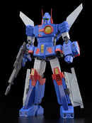 Good Smile Company MODEROID Xabungle - Combat Mecha Xabungle Model Kit