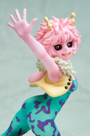 BellFine Mina Ashido Hero Suit Ver. - My Hero Academia 1/8 Scale Figure