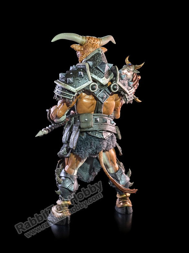 Four Horsemen Mythic Legions Regarionn (Ogre-Scale) - Rising Sons Action Figure