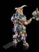 Four Horsemen Mythic Legions Regarionn (Ogre-Scale) - Rising Sons Action Figure