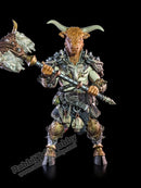 Four Horsemen Mythic Legions Regarionn (Ogre-Scale) - Rising Sons Action Figure