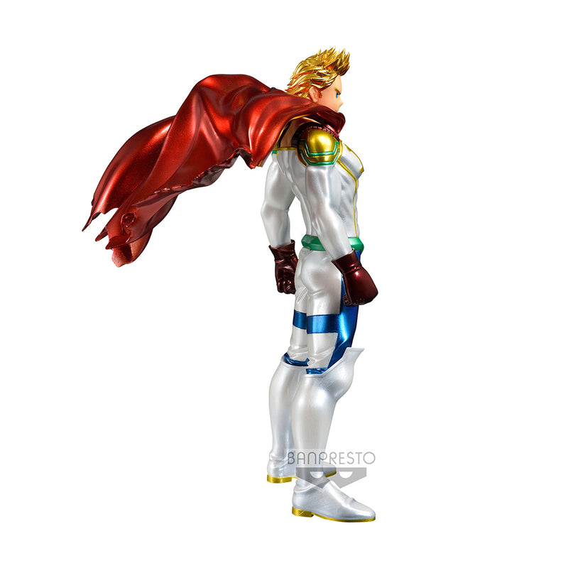 Banpresto Mirio Togata Age Of Heroes Lemillion Special - My Hero Academia Prize Figure