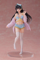Taito Coreful Figure Yukino Yukinoshita Roomwear Ver. - My Teen Romantic Comedy SNAFU Prize Figure