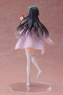 Taito Coreful Figure Yukino Yukinoshita Roomwear Ver. - My Teen Romantic Comedy SNAFU Prize Figure