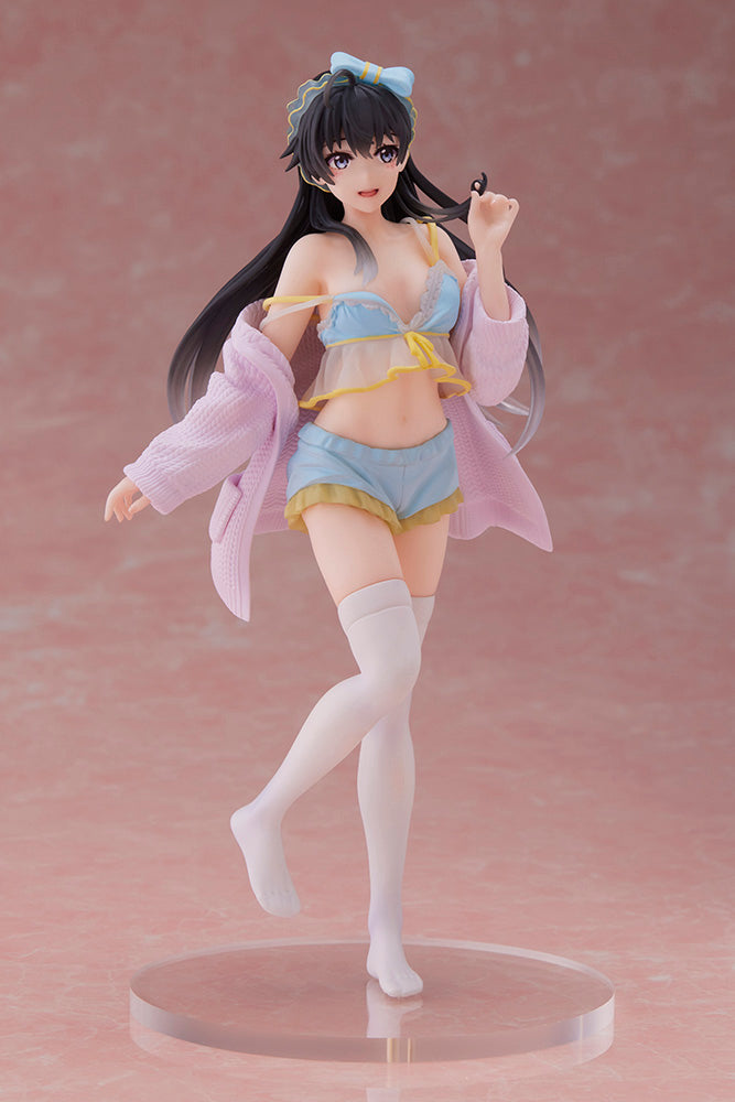 Taito Coreful Figure Yukino Yukinoshita Roomwear Ver. - My Teen Romantic Comedy SNAFU Prize Figure