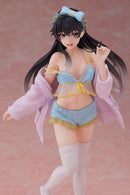 Taito Coreful Figure Yukino Yukinoshita Roomwear Ver. - My Teen Romantic Comedy SNAFU Prize Figure
