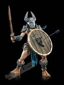 Four Horsemen Mythic Legions Neve - Rising Sons Action Figure