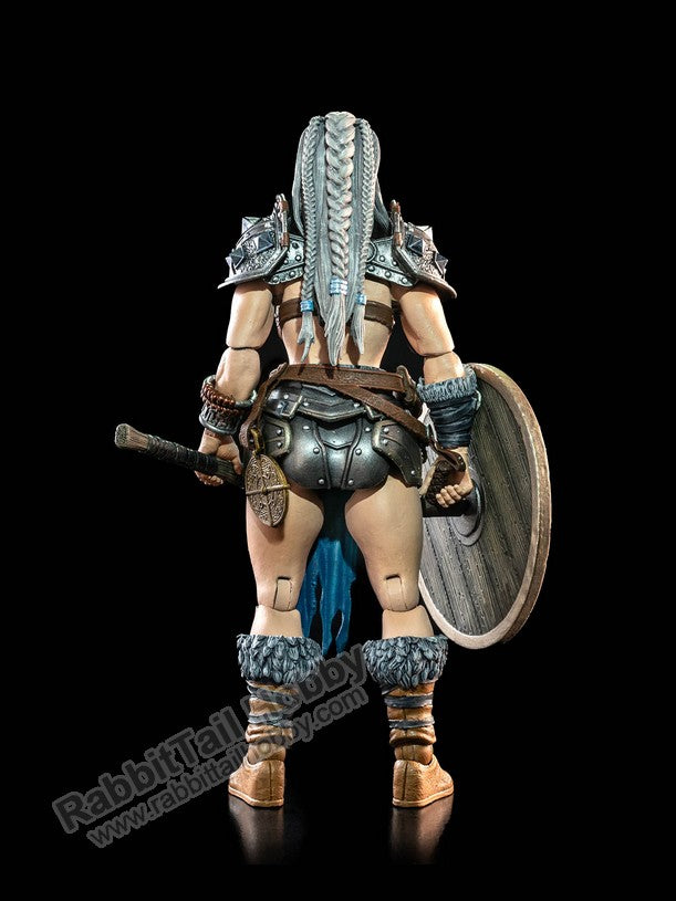 Four Horsemen Mythic Legions Neve - Rising Sons Action Figure