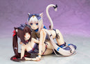 Flare Chocola & Vanilla Set - NEKOPARA Non Scale Figure