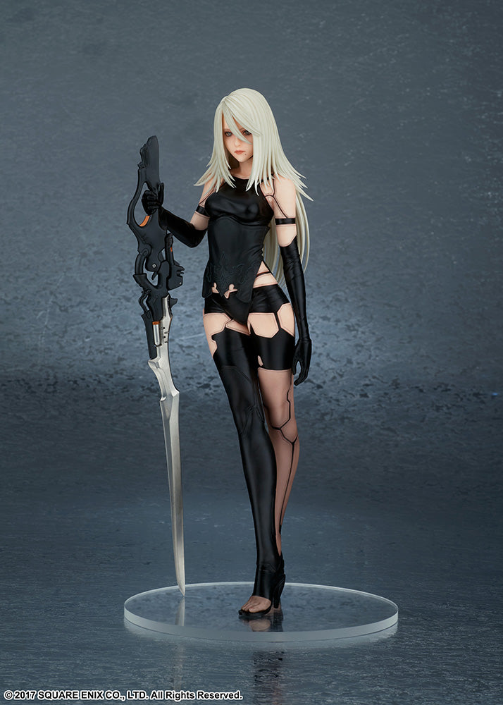 Flare NieR: Automata A2 (YoRHa No.2 Type A) Deluxe Version Non Scale Figure
