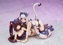 Flare Chocola & Vanilla Set - NEKOPARA Non Scale Figure