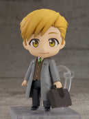 Good Smile Company 2624 Nendoroid Alphonse Elric: Final Episode Ver. - Fullmetal Alchemist Chibi Figure