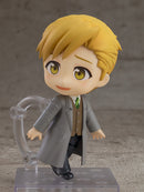 Good Smile Company 2624 Nendoroid Alphonse Elric: Final Episode Ver. - Fullmetal Alchemist Chibi Figure