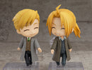Good Smile Company 2624 Nendoroid Alphonse Elric: Final Episode Ver. - Fullmetal Alchemist Chibi Figure