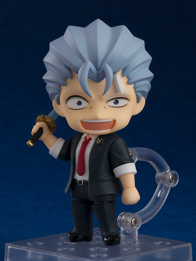Good Smile Company 2444 Nendoroid Andy - Undead Unluck Chibi Figure