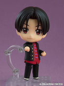 ORANGE ROUGE 2567 Nendoroid Arajin Tomoshibi - Bucchigiri?! Chibi Figure
