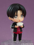 ORANGE ROUGE 2567 Nendoroid Arajin Tomoshibi - Bucchigiri?! Chibi Figure