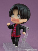ORANGE ROUGE 2567 Nendoroid Arajin Tomoshibi - Bucchigiri?! Chibi Figure