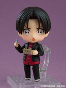 ORANGE ROUGE 2567 Nendoroid Arajin Tomoshibi - Bucchigiri?! Chibi Figure