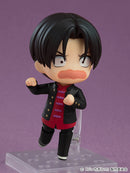 ORANGE ROUGE 2567 Nendoroid Arajin Tomoshibi - Bucchigiri?! Chibi Figure