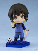 Orange Rouge 2658 Nendoroid Bachira Meguru - Blue Lock Chibi Figure