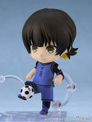 Orange Rouge 2658 Nendoroid Bachira Meguru - Blue Lock Chibi Figure