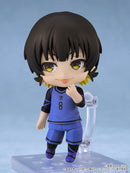 Orange Rouge 2658 Nendoroid Bachira Meguru - Blue Lock Chibi Figure