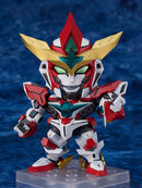 Good Smile Company 2532 Nendoroid Bravern - Bang Brave Bang Bravern Chibi Figure