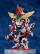 Good Smile Company 2532 Nendoroid Bravern - Bang Brave Bang Bravern Chibi Figure