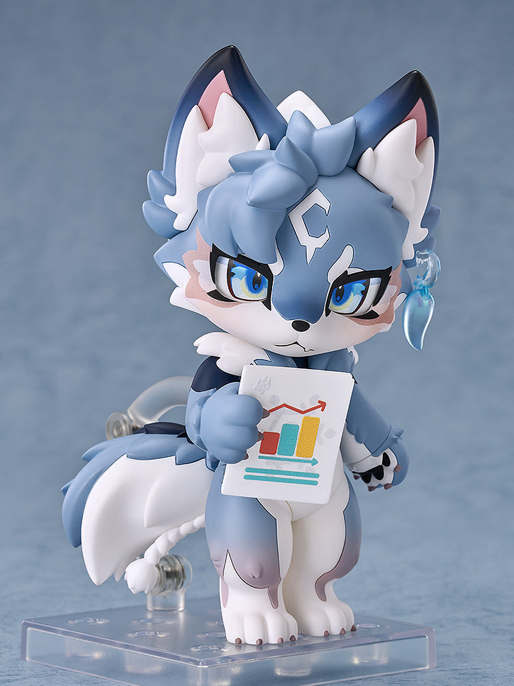 Good Smile Arts Shanghai 2479 Nendoroid Caesar - FLUFFY LAND Chibi Figure
